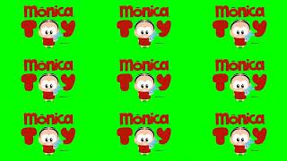 Monica Toy Intro Effects 21
