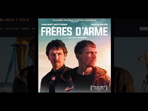 Frères d'arme