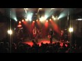 Snutjävel - "Dom ljuger" live 090815