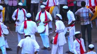 Ganapati Visarjan Angar 2016 Ganapati Visarjan Angar 2016