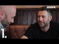 "Das Buch mit Bushido war ein Fehler." - 10 Thesen mit Marcus Staiger (Part 1/2) | BACKSPIN TV