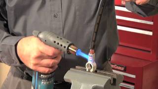 How-To Use Fusion Solder Connectors