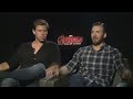 Chris Evans Talks Captain America Being Mentor For Spider-Man