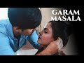 GARAM MASALA | Hindi Short Film | Saikat | Nishu | Arnab | Chiranjit Ghoshal | Purple Filx