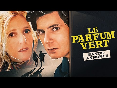 Le Parfum vert