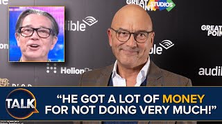 Hes Not Going Quietly Masterchefs Gregg Wallace Fired After 50 More Allegations