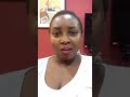 meet the kikuyu woman who reveals the secret of borrowing....