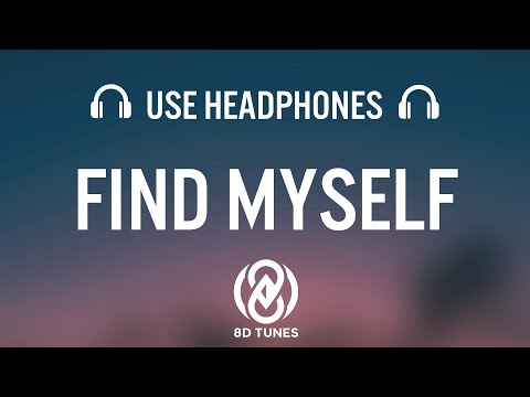 Tobu Bonalt Hadi - Find Myself 8d Ft Tom Mårtensson