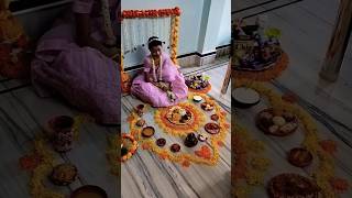 Birthday Lunch Thali For Aritri