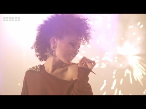Azuro - Hypnotize Azuro - Hypnotize