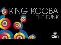 King Kooba - Let Me