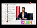 Queen - Movie Review Queen - Movie Review