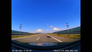 Stoperan...