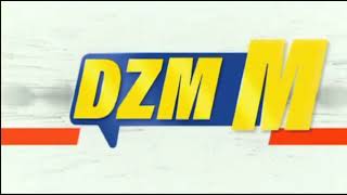 Dzmm Bumper Theme