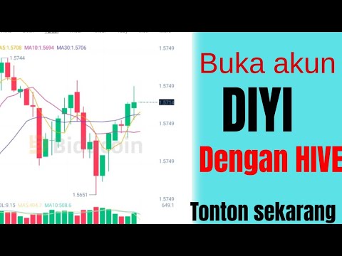 DIYI INFO … how to enter the Hive apk so that the DIYI account DIYI INFO … how to enter the Hive apk so that the DIYI account