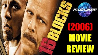 16 Blocks 2006 - The Relentless Inner City Pursuit