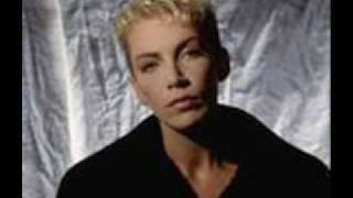 Watch Annie Lennox Im Always Touched By Your Presence Dear video