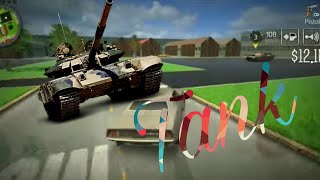 How To Get Tank In Ready Or Not Payback 2