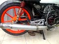 image Jual Knalpot Racing Yamaha Rx King Standart Racing Yrk011 Mpg