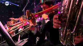 Night Of The Proms Antwerpen 2014:Ceelo Green: Forget You