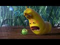 LARVA - HOPELESS ROMANTIC | Cartoon Movie | Cartoons For Children | Larva Cartoon | LARVA Official