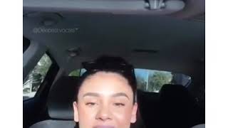 Ten Toes Challenge- Long Live Nip