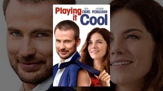 Playing It Cool Playing It Cool