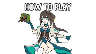 The Fastest Ruan Mei Guide You Will Find Speedrun