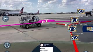 Ar Leveraging Bim And Gis At Rsw Airport