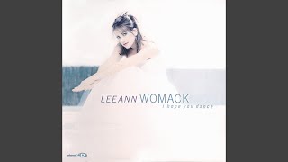 Lee Ann Womack Does My Ring Burn Your Finger