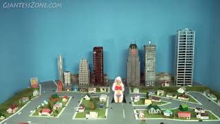 Giantess Wonder
