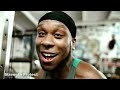 Epic Workout with Kali Muscle, POG, Big J at MetroFlex Arlington