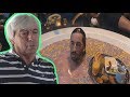 Mon père réagit à Lomepal - 1000°C (feat. Roméo Elvis)