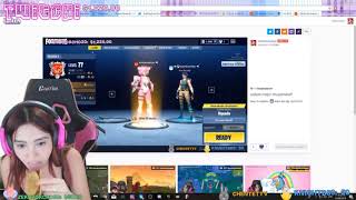 Dannyancat Enseña De Mas En Directo Ferxiita Cachonda Clips De Twitch Hot