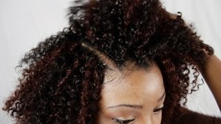 Latch Hook Hair Styles Latch Hook Hair Styles