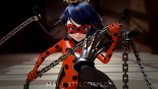 Miraculous Ladybug Edit Ladynoir Woo By Rihanna