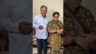 Priya Reddy With Hamid Kamal Comedy Clip