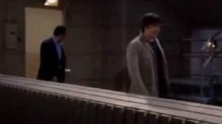Dante Scenes 4610 Dante Punches Sonny