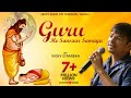 "Guru Mein Sansaar Samaya" | latest Guru Purnima Songs | Vicky D Parekh | Guru Teacher’s Day Song