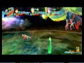 Arc Rise Fantasia - Papirusagu Boss Fight