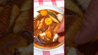 Bouillabaisse French Clics