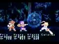 Tales Of The World: Narikiri Dungeon 2 - Secret Bosses