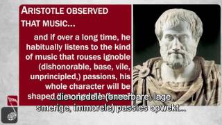 De Tweede Beweging: Muziekgeschiedenis 1960-1990 (Het afleidingsdilemma deel 5)