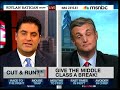 rich tax cuts