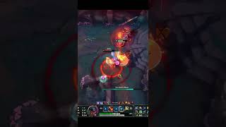 Naayil 1Vs4 - Aatrox Moment - League Of Legends