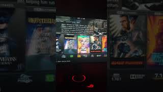 Kodi 19 Metadata