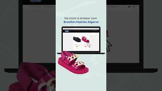 Brazilian Fashion - Loja Virtual