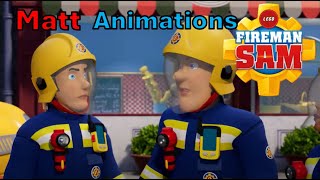 Fireman Sam All Hands On Deck A Lego Fireman Sam Episode Series 5