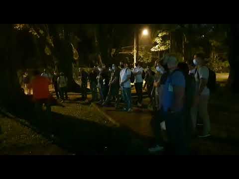 Assembleia para escolha de tabela de turno e regras da parada de manuteno da RPBC/UTE