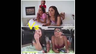 Katya Rodriguez Team Vs Mia Khalifa Team